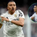 Cristiano Ronaldo 59 goals: Mbappé Closing In