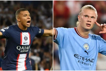 Haaland vs Mbappé: Ballon d'Or Race and 2026 World Cup Clash