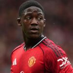 Kobbie Mainoo Exit: Manchester United Future in Doubt