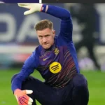 Ter Stegen Loan: Barcelona to Cover 90% Salary