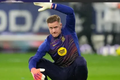 Ter Stegen Loan: Barcelona to Cover 90% Salary