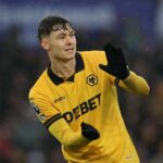 Strand Larsen Transfer: Crystal Palace Deal in Balance