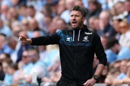 Carrick Interim Coach: Manchester United News