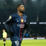 Dembélé PSG Contract: Star Rejects €30M Extension