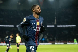 Dembélé PSG Contract: Star Rejects €30M Extension