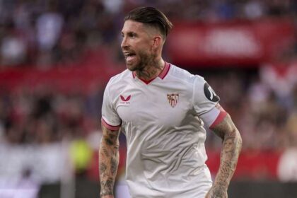 Sergio Ramos Sevilla: Legendary Star Looks to Buy Club