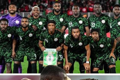 AFCON Perfect Group Stage: The Only Two Teams to Do It