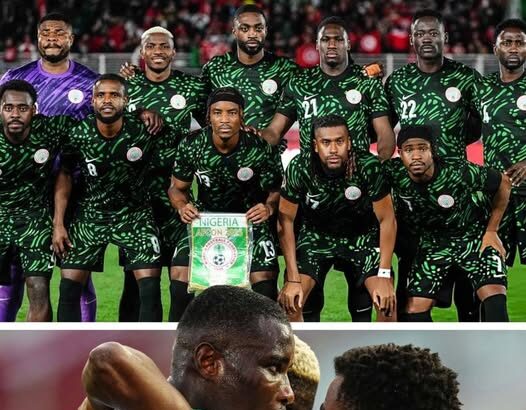 AFCON Perfect Group Stage: The Only Two Teams to Do It
