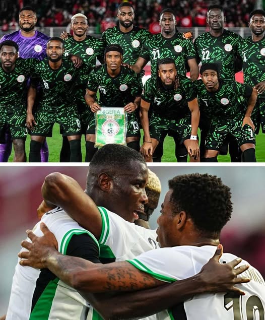 AFCON Perfect Group Stage: The Only Two Teams to Do It