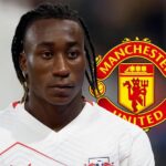Yan Diomandé Transfer: Man United & Spurs €100m Move