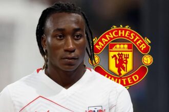 Yan Diomandé Transfer: Man United & Spurs €100m Move