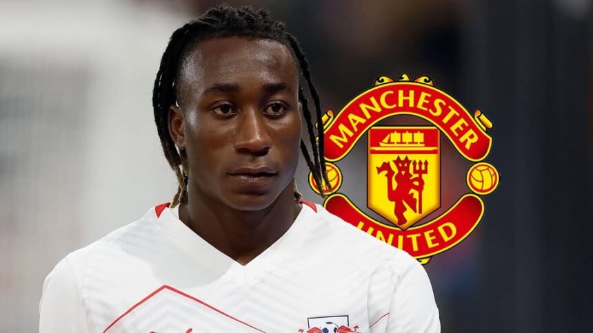 Yan Diomandé Transfer: Man United & Spurs €100m Move