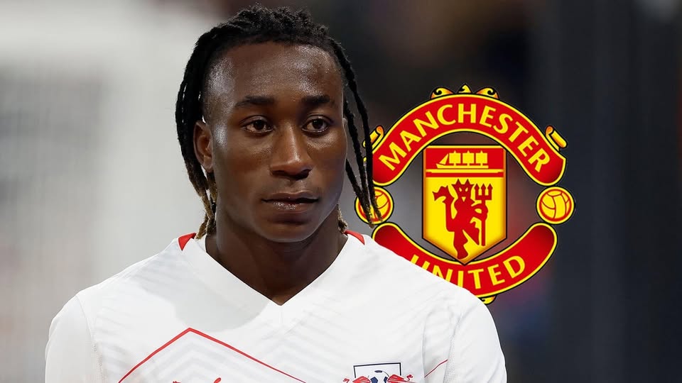 Yan Diomandé Transfer: Man United & Spurs €100m Move