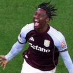 Jimoh-Aloba Matchwinner Leads Aston Villa to Victory