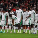 Nigeria AFCON Podium Record: 17 Top-Three Finishes in History