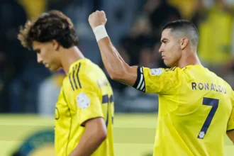 Saudi Pro League Scorers: Ronaldo & Félix on 13 Goals