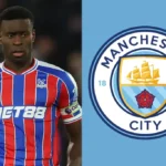 Marc Guéhi Transfer: Manchester City Agree January Deal