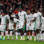Super Eagles vs Morocco: Nigeria Lose on Penalties