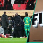 Senegal World Cup Ban After AFCON Walk-Off