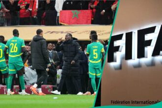 Senegal World Cup Ban After AFCON Walk-Off
