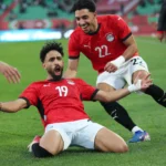 Egypt AFCON Quarter-Finals: Official Victory Secured!