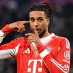 Michael Olise Stats: 76 Goal Contributions for Bayern Munich