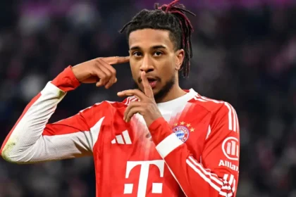 Michael Olise Stats: 76 Goal Contributions for Bayern Munich