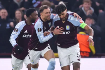 Europa League Finale: Dramatic Final Round Recap and Highlights