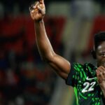 Calvin Bassey Passes Lead AFCON 2025