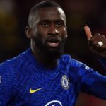 Rudiger Chelsea Transfer: Will the Defender Return This Summer?