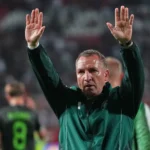 Brendan Rogers Record: Unbeaten Start with Al-Qadsiah