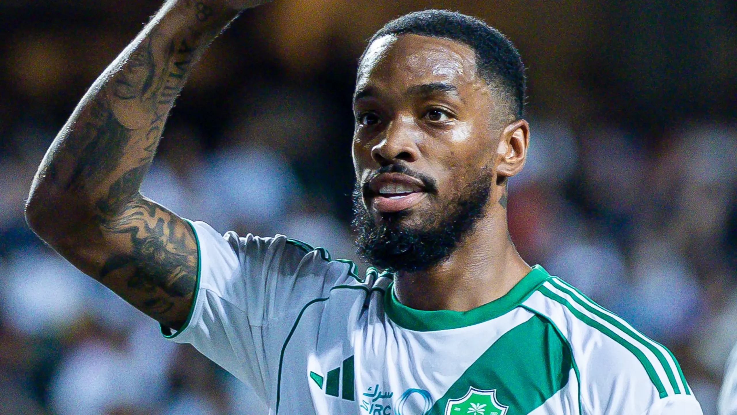 Ivan Toney World Cup Message to Tuchel