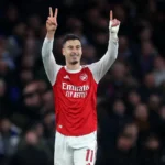 Arsenal vs Wigan Ratings: Eze Shines in FA Cup Victory