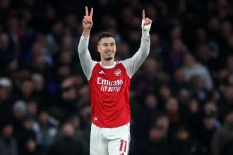 Arsenal vs Wigan Ratings: Eze Shines in FA Cup Victory