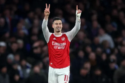 Arsenal vs Wigan Ratings: Eze Shines in FA Cup Victory