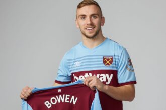 Jarrod Bowen Transfer: West Ham Fans Brace for Shock