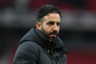 Man United Transfers: Five Free Agents to Watch This Summer