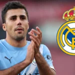 Rodri Real Madrid Transfer: Why Madrid Must Sign Him