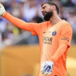 Donnarumma PSG Transfer Sparks Champions League Risk