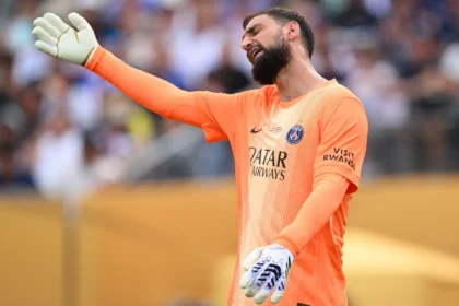 Donnarumma PSG Transfer Sparks Champions League Risk
