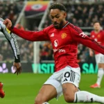 Man Utd Player Ratings vs Newcastle: Carrick’s Run Ends