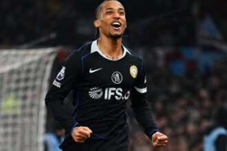 Chelsea vs Aston Villa: Joao Pedro Hat-Trick Hero