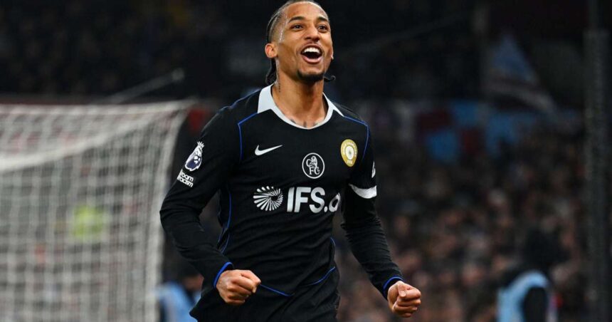 Chelsea vs Aston Villa: Joao Pedro Hat-Trick Hero