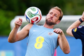 Can Harry Kane Win the 2026 Ballon d'Or? England Captain's Best Chance Yet