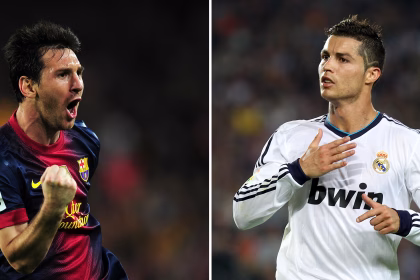The Greatest Debate in Football History: Who Is the Greatest Player of All Time?