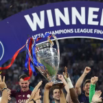 How Paris Saint-Germain Won Their First UEFA Champions League Title