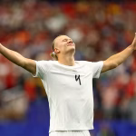 Can Erling Haaland Win the FIFA World Cup? Norway's Star Still Believes the Dream Is Alive