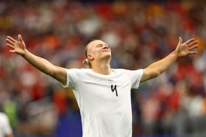 Can Erling Haaland Win the FIFA World Cup? Norway's Star Still Believes the Dream Is Alive