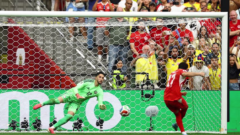 Switzerland Beat Colombia on Penalties to Reach Historic World Cup Quarter-Finals