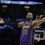 LeBron James' Recent Achievements: The NBA Legend Continues to Make History